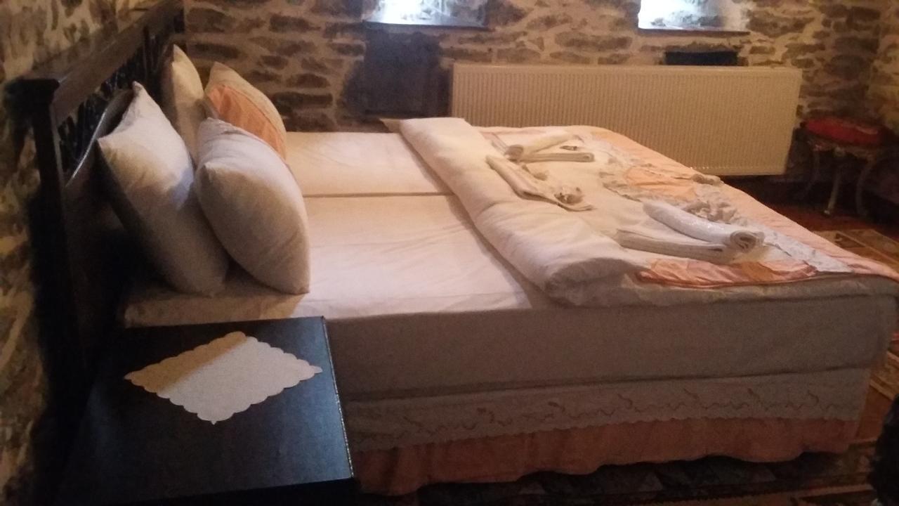 Nimet Hanim Konagi Safranbolu Kültér fotó