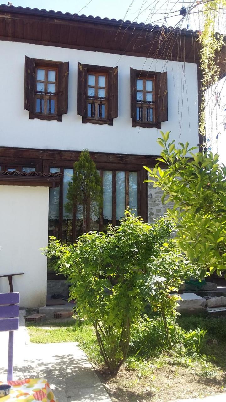 Nimet Hanim Konagi Safranbolu Kültér fotó