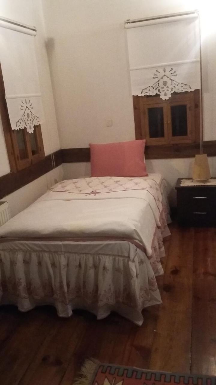 Nimet Hanim Konagi Safranbolu Kültér fotó