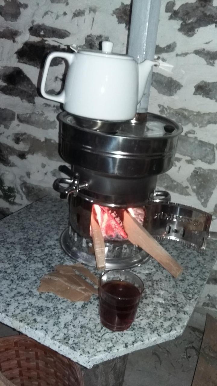 Nimet Hanim Konagi Safranbolu Kültér fotó