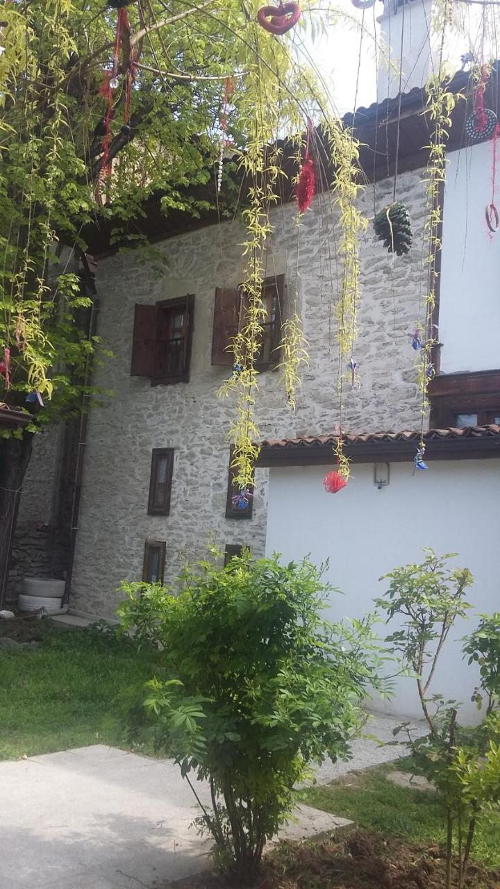 Nimet Hanim Konagi Safranbolu Kültér fotó