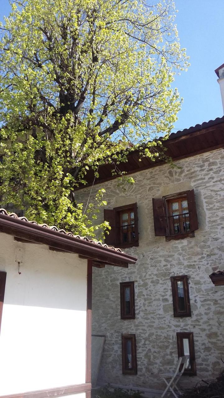 Nimet Hanim Konagi Safranbolu Kültér fotó