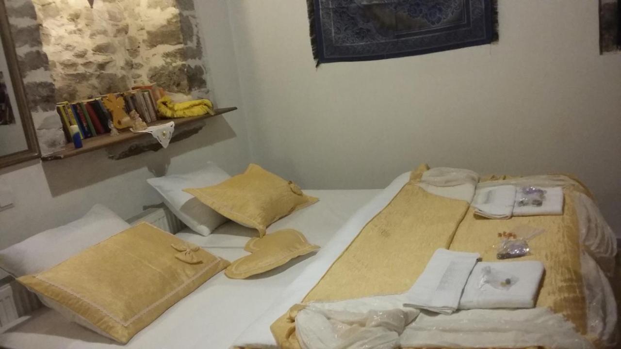 Nimet Hanim Konagi Safranbolu Kültér fotó