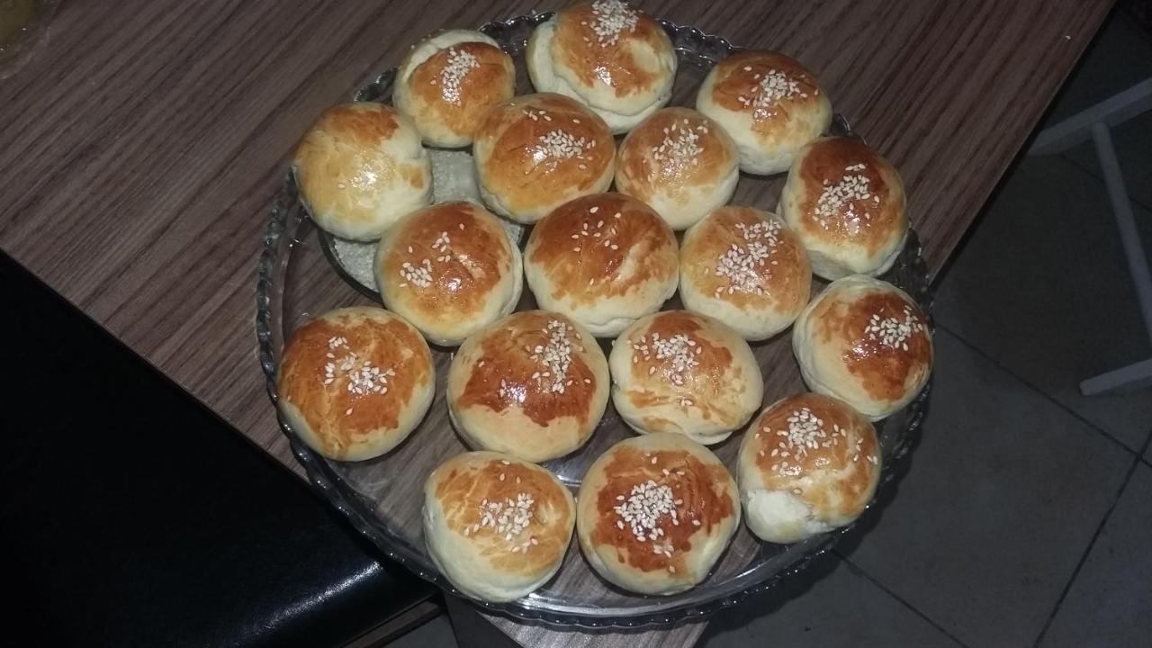 Nimet Hanim Konagi Safranbolu Kültér fotó