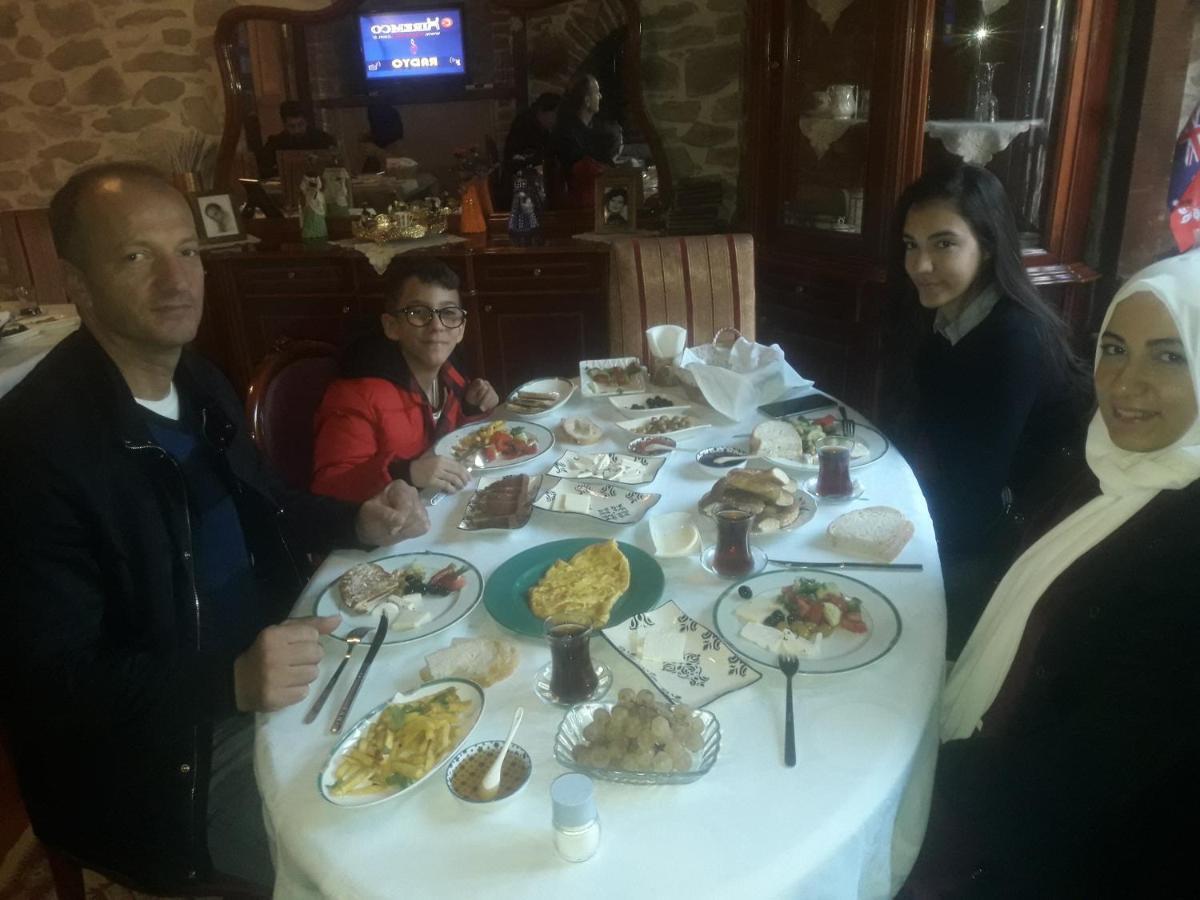 Nimet Hanim Konagi Safranbolu Kültér fotó